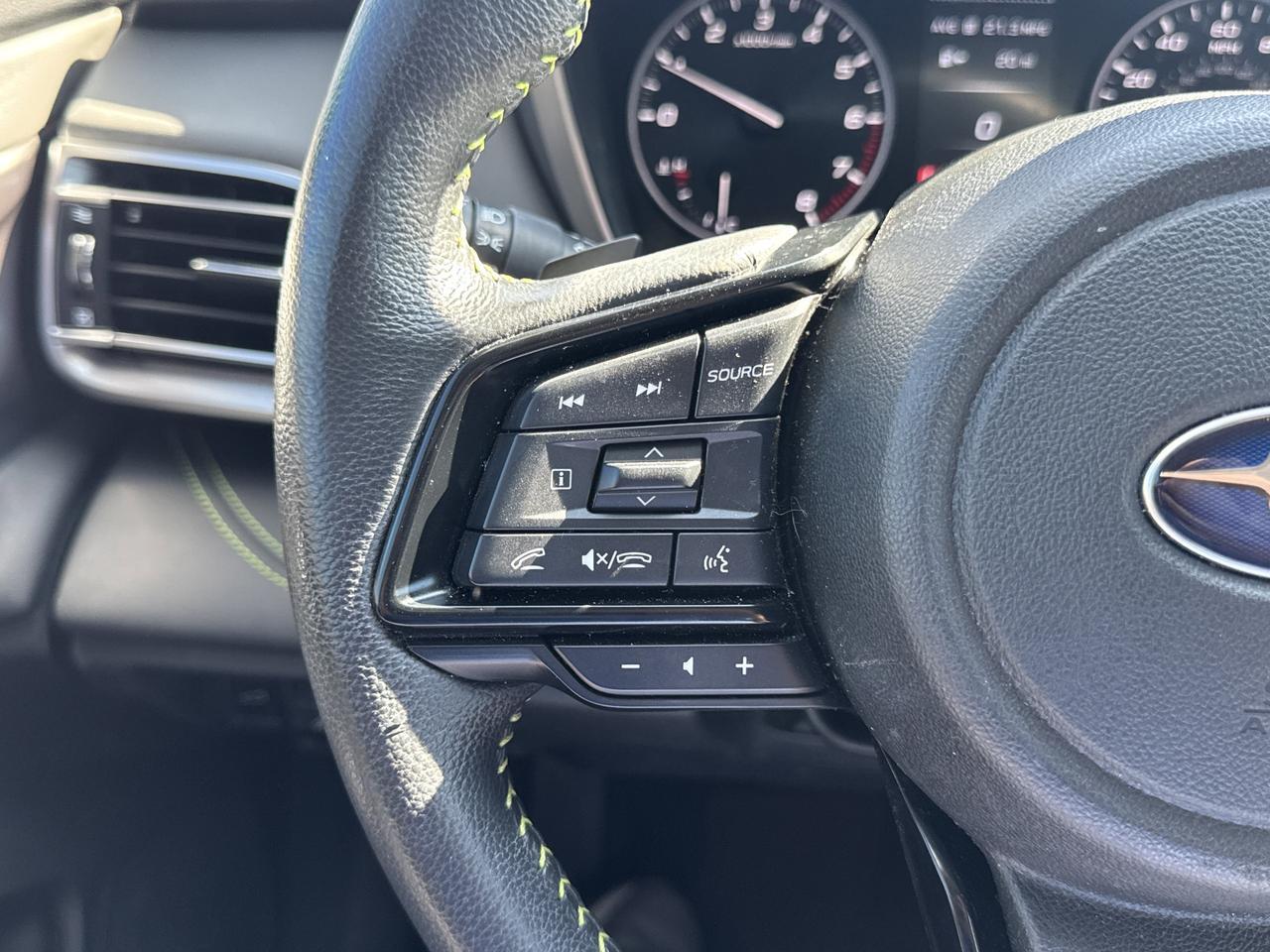 2025 Subaru Outback Onyx Edition San Antonio TX