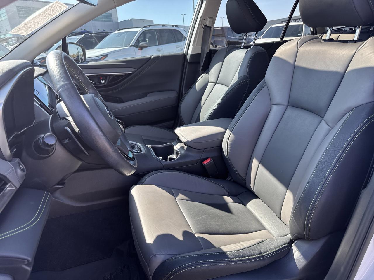 2025 Subaru Outback Onyx Edition San Antonio TX