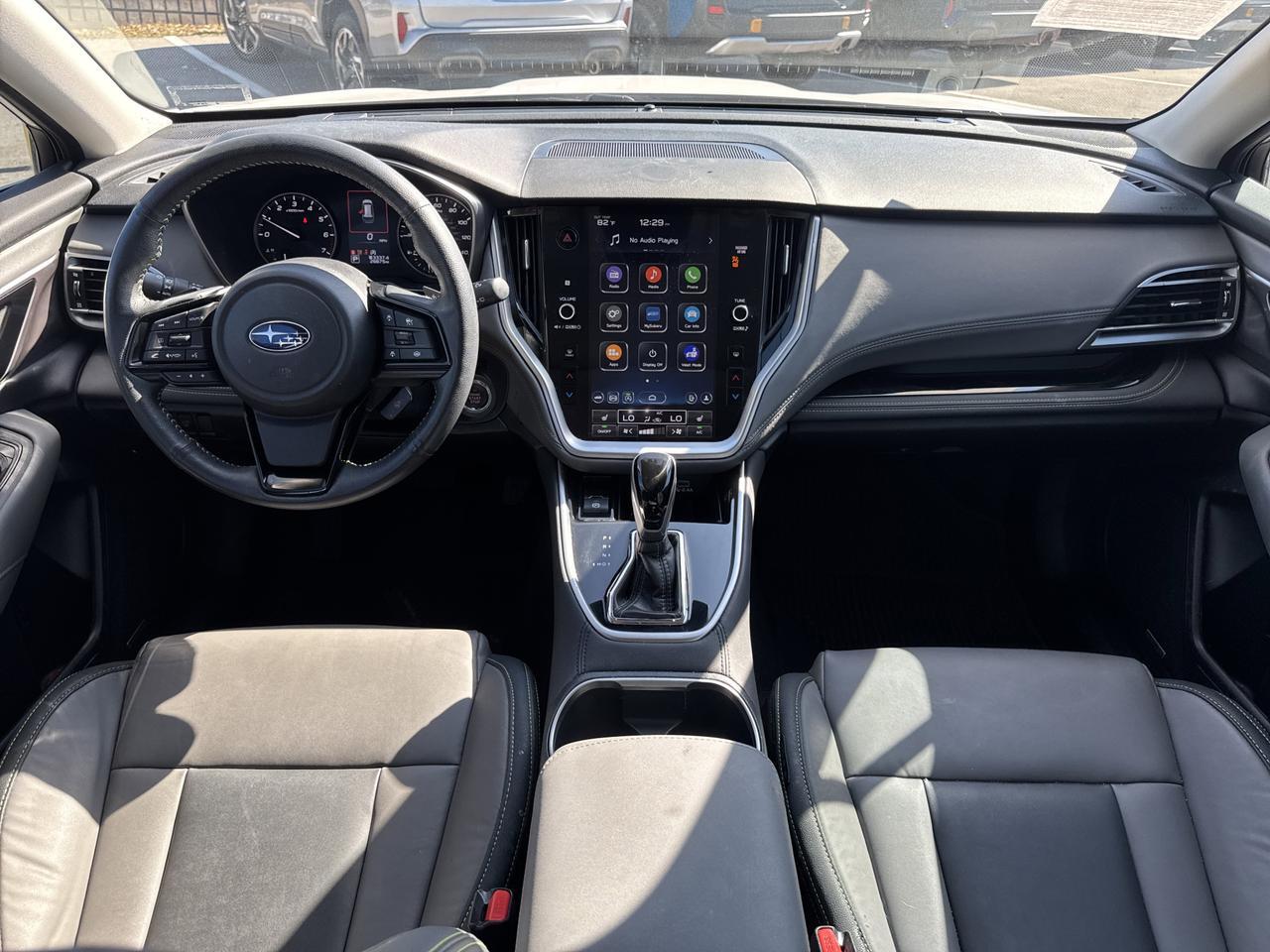 2025 Subaru Outback Onyx Edition San Antonio TX