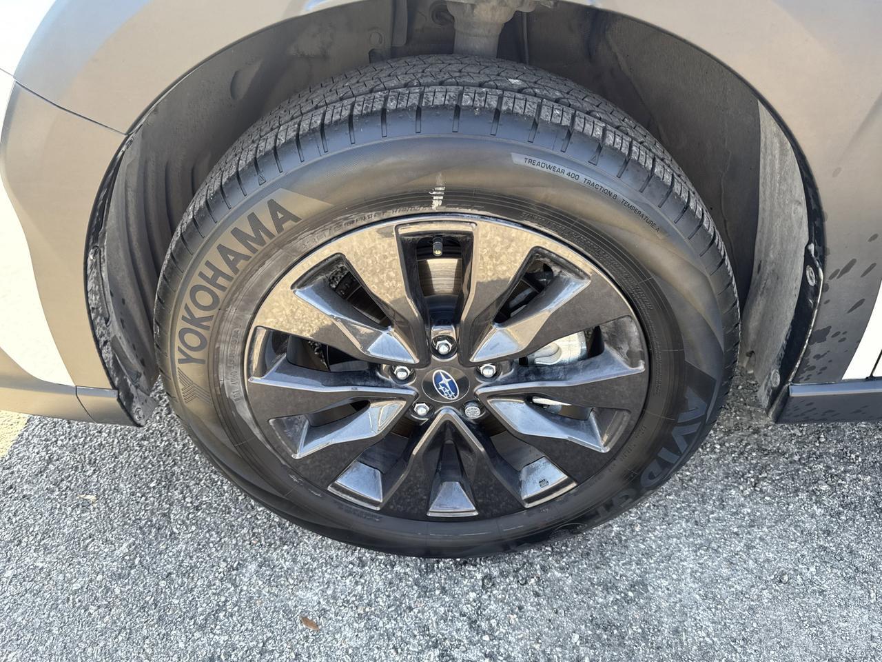 2025 Subaru Outback Onyx Edition San Antonio TX