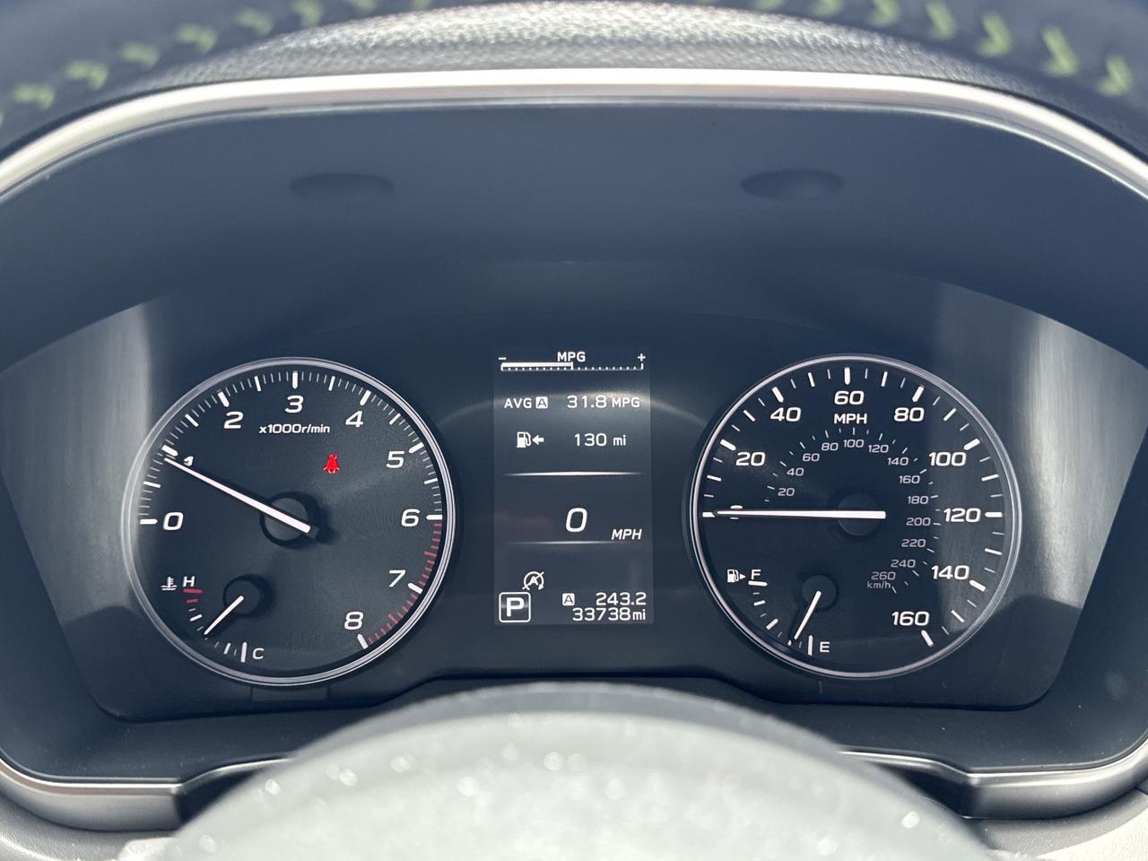 2025 Subaru Outback Onyx Edition San Antonio TX