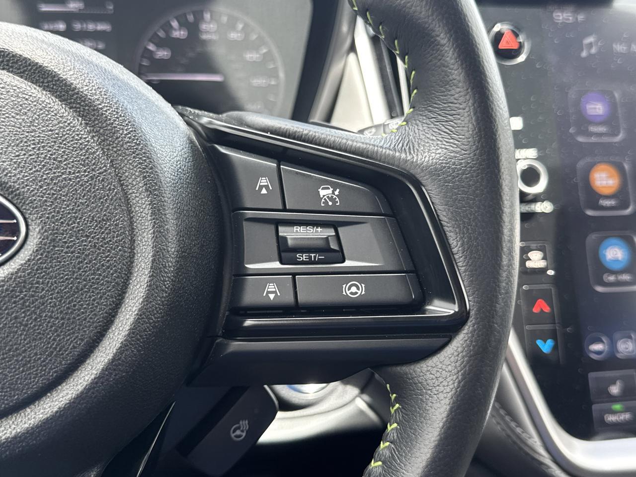 2025 Subaru Outback Onyx Edition San Antonio TX