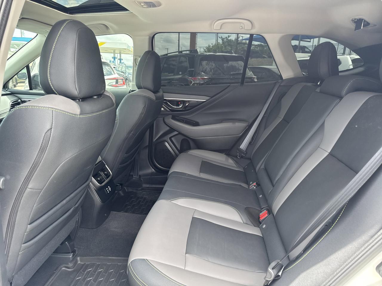 2025 Subaru Outback Onyx Edition San Antonio TX