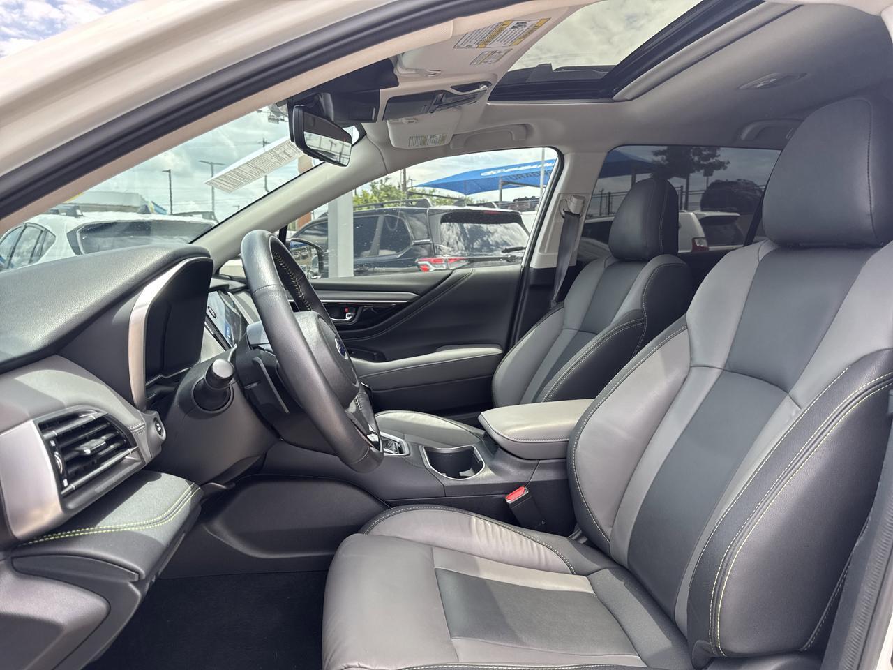 2025 Subaru Outback Onyx Edition San Antonio TX