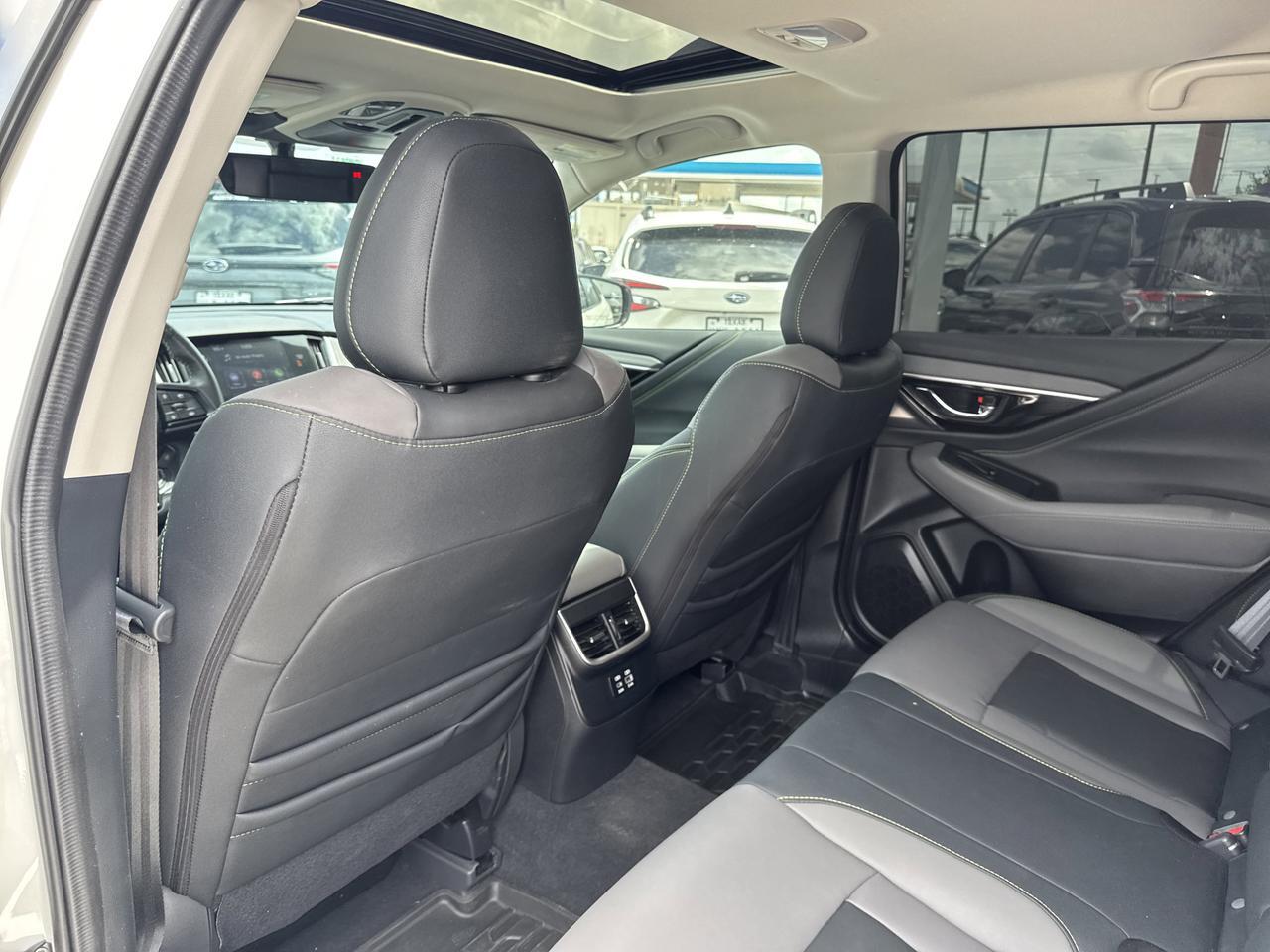 2025 Subaru Outback Onyx Edition San Antonio TX