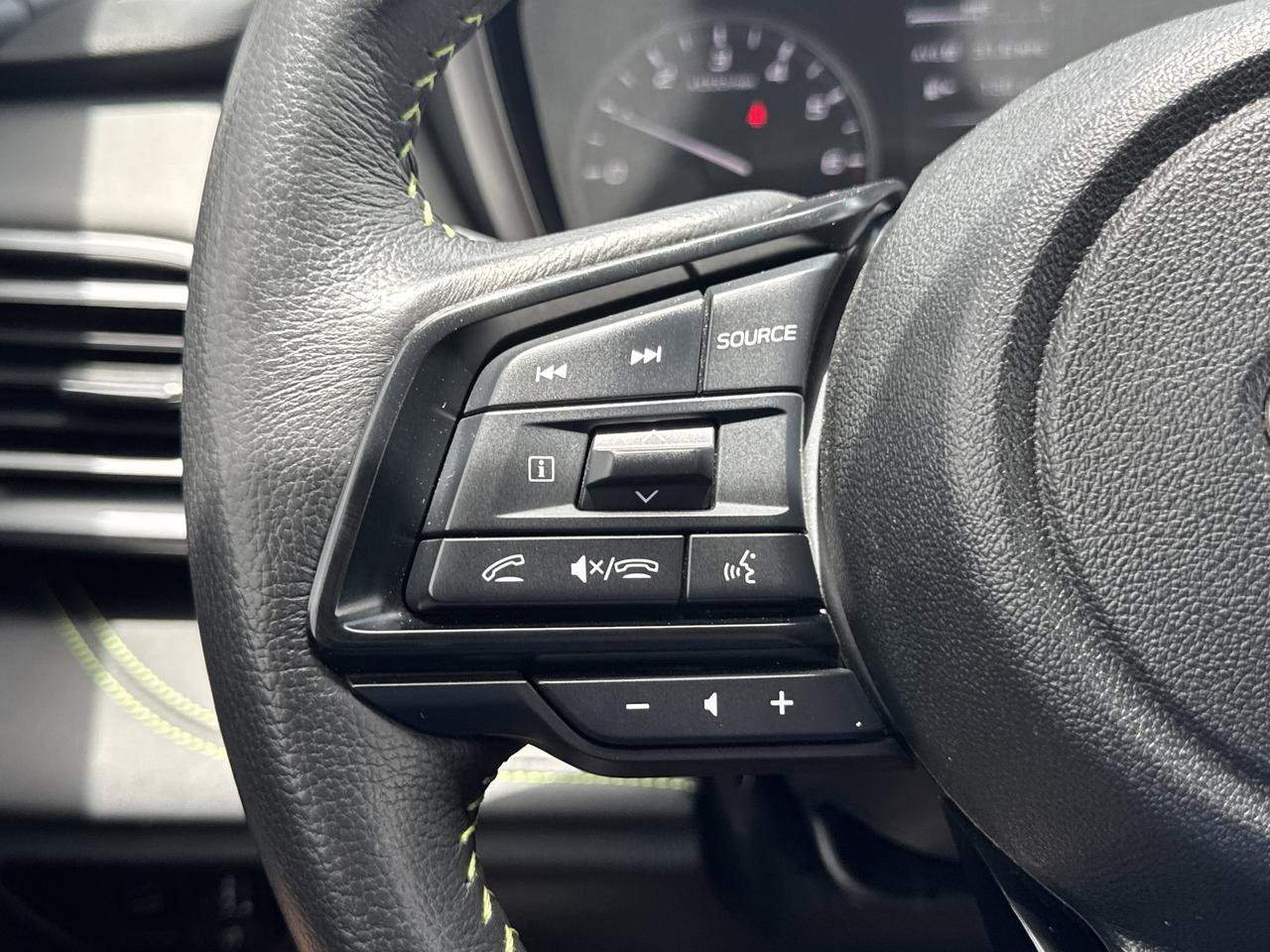 2025 Subaru Outback Onyx Edition San Antonio TX