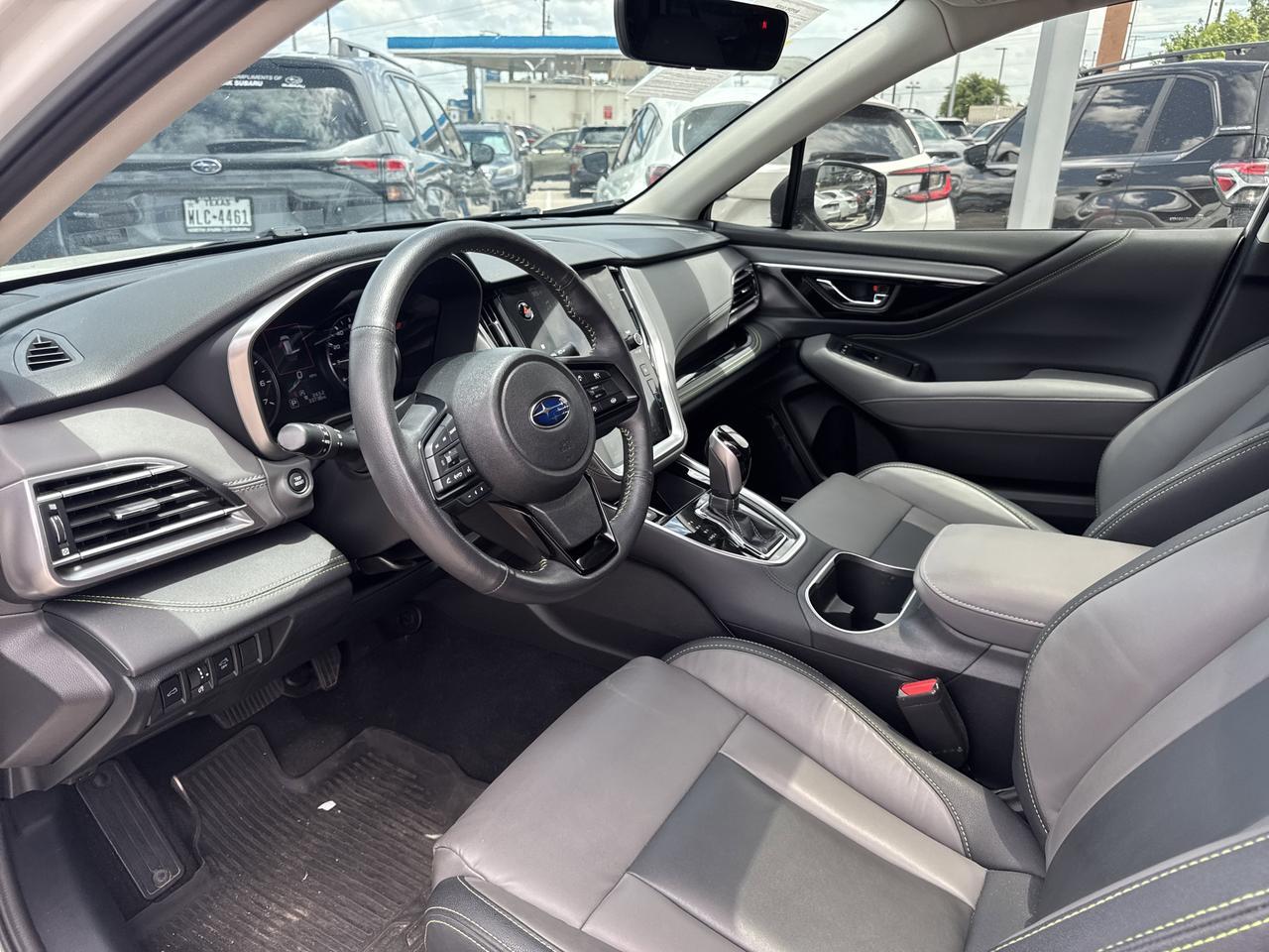 2025 Subaru Outback Onyx Edition San Antonio TX