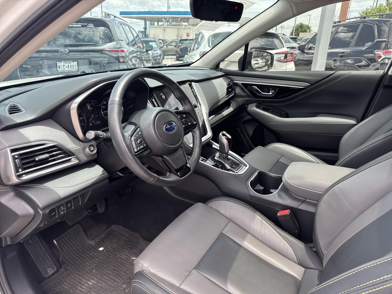 2025 Subaru Outback Onyx Edition San Antonio TX