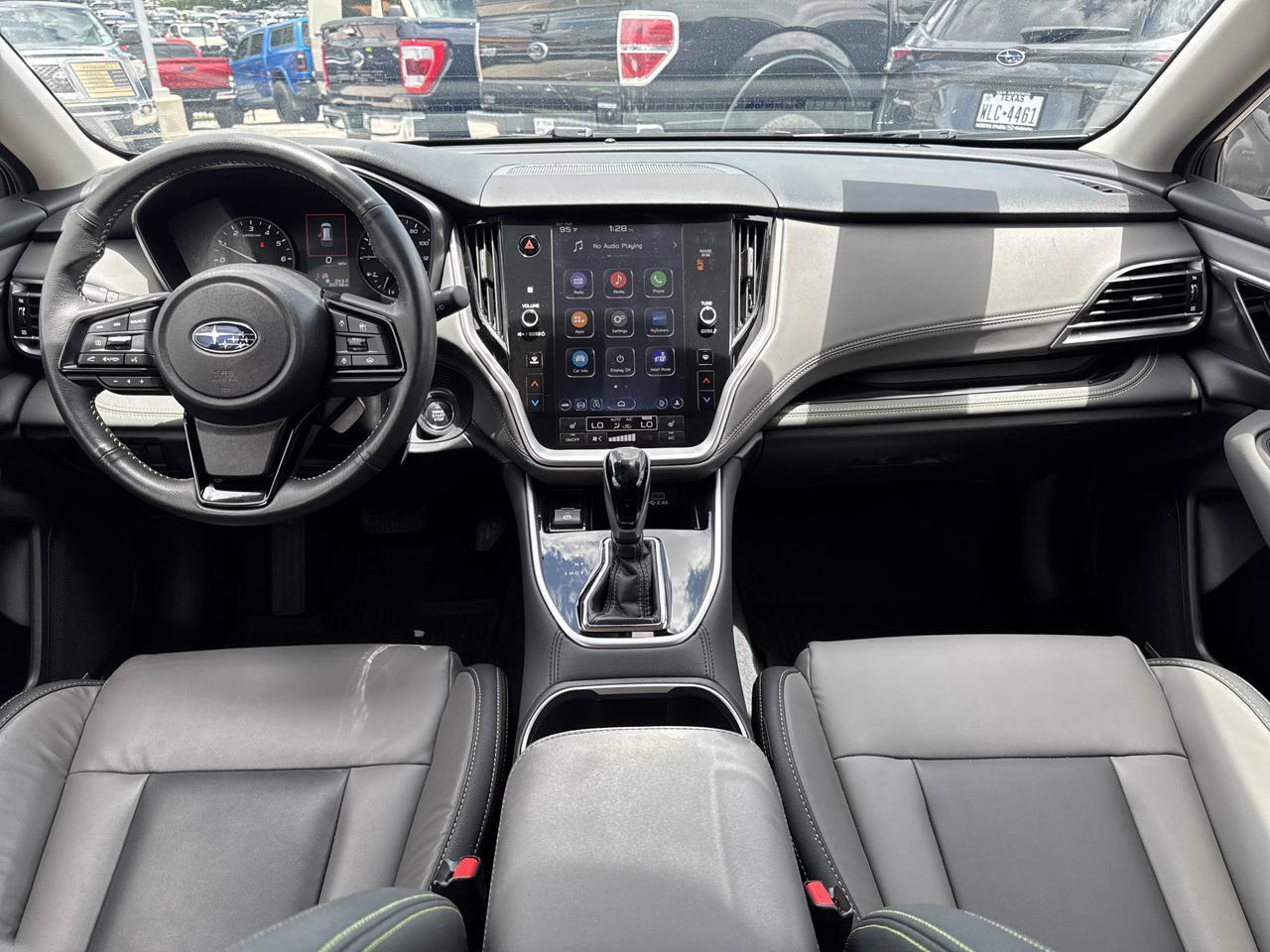 2025 Subaru Outback Onyx Edition San Antonio TX
