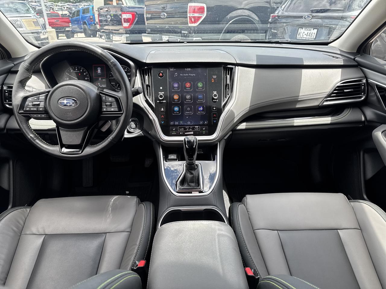 2025 Subaru Outback Onyx Edition San Antonio TX