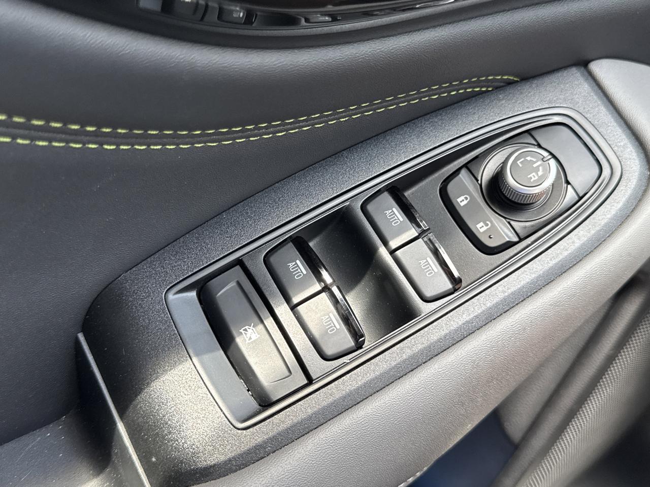 2025 Subaru Outback Onyx Edition San Antonio TX