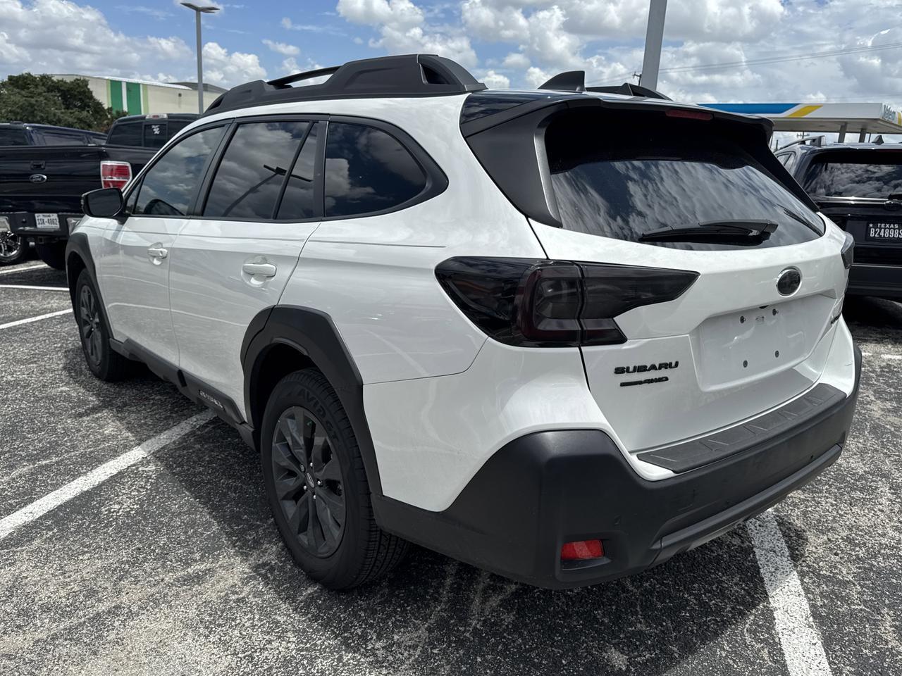 2025 Subaru Outback Onyx Edition San Antonio TX