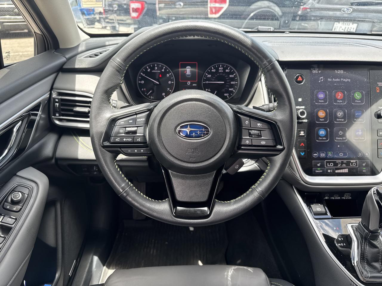 2025 Subaru Outback Onyx Edition San Antonio TX
