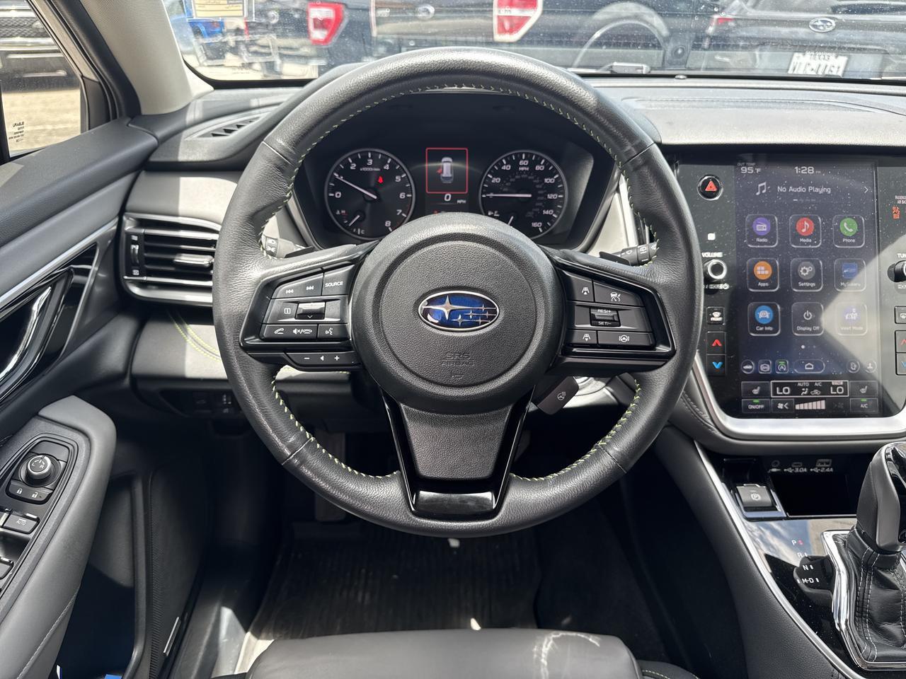 2025 Subaru Outback Onyx Edition San Antonio TX