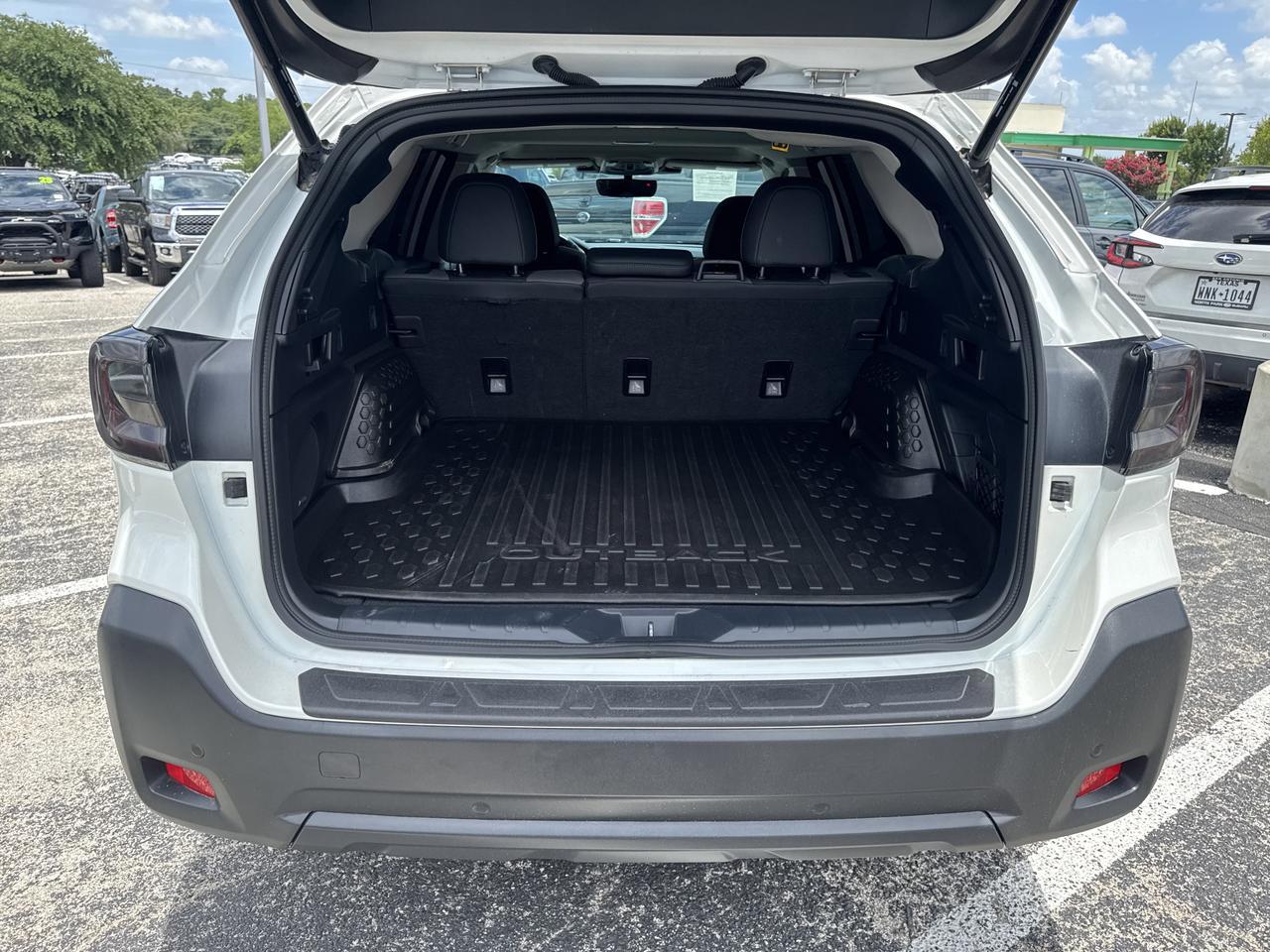 2025 Subaru Outback Onyx Edition San Antonio TX