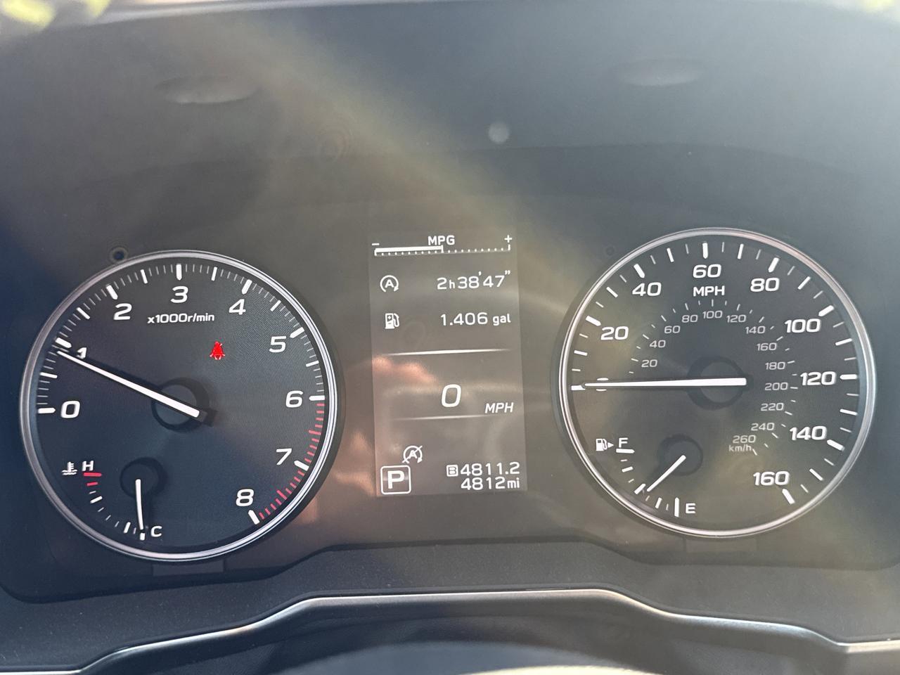 2025 Subaru Outback Onyx Edition San Antonio TX