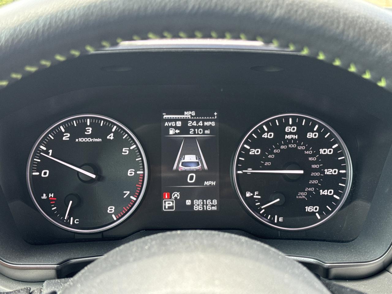 2025 Subaru Outback Onyx Edition San Antonio TX