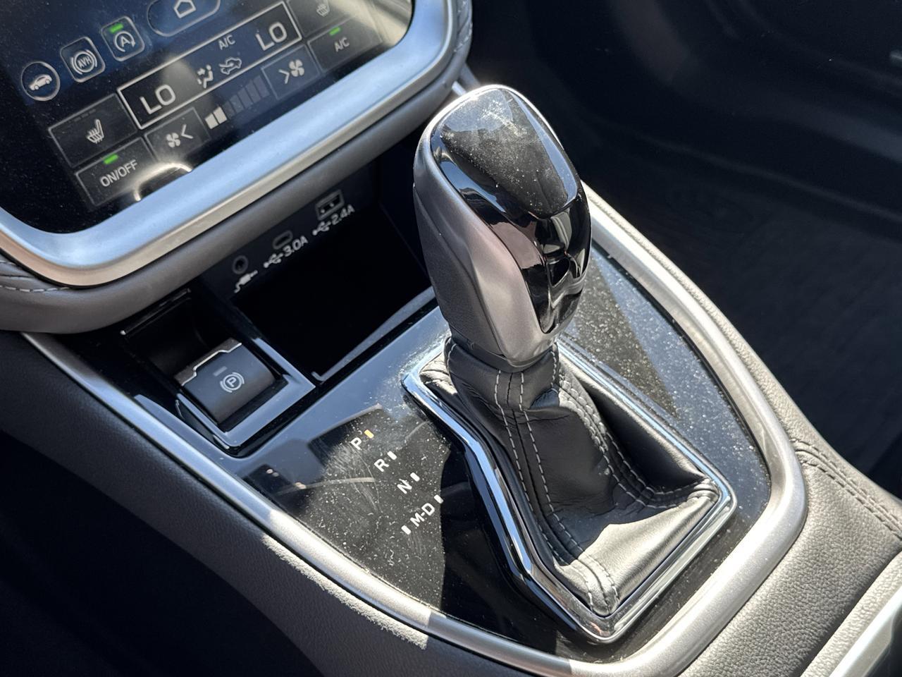 2025 Subaru Outback Onyx Edition San Antonio TX