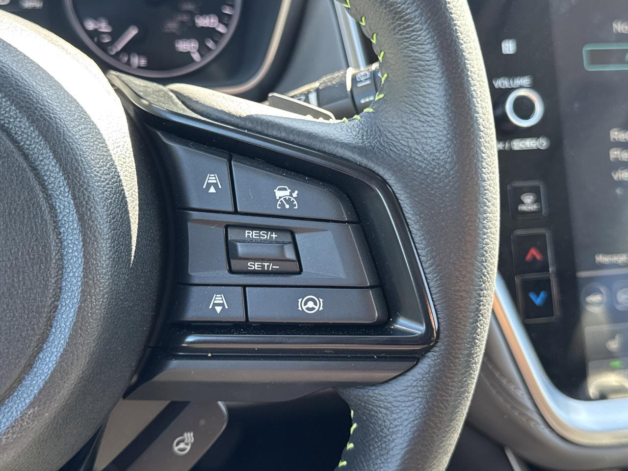 2025 Subaru Outback Onyx Edition San Antonio TX