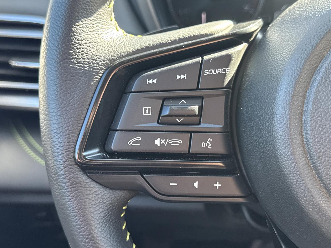 2025 Subaru Outback Onyx Edition San Antonio TX