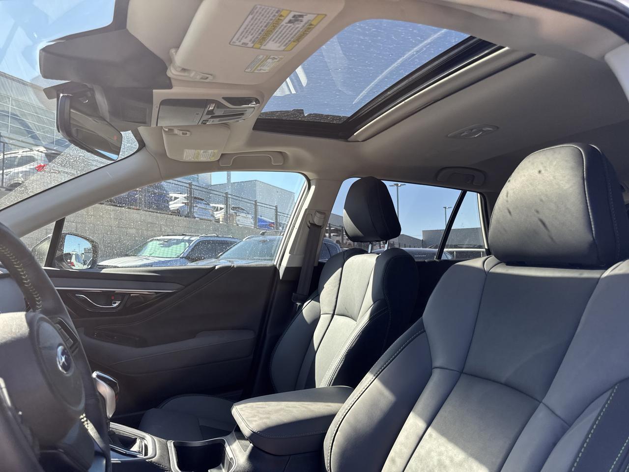 2025 Subaru Outback Onyx Edition San Antonio TX