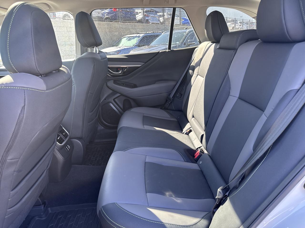 2025 Subaru Outback Onyx Edition San Antonio TX