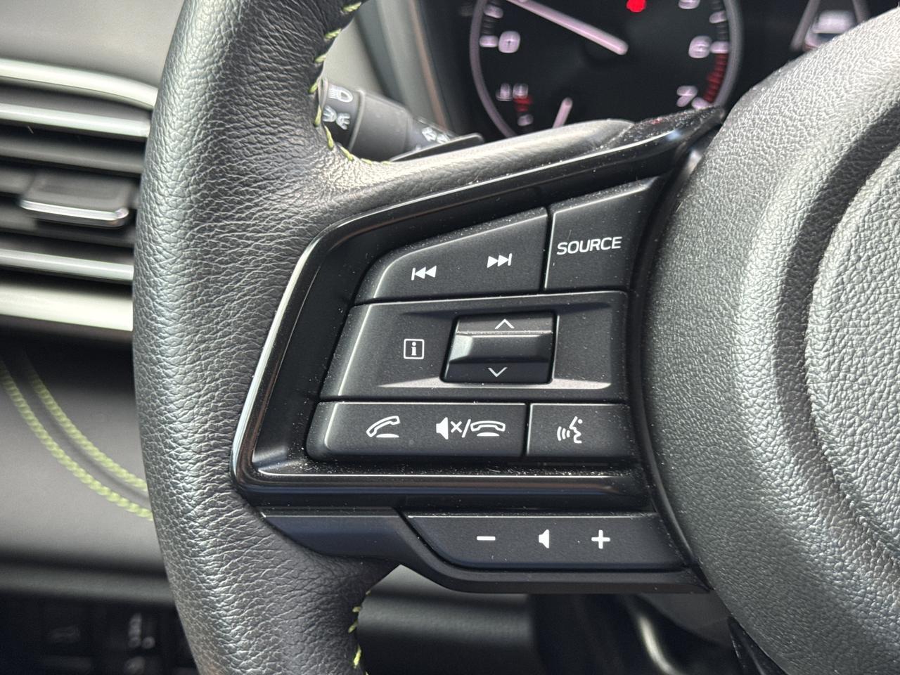 2025 Subaru Outback Onyx Edition San Antonio TX