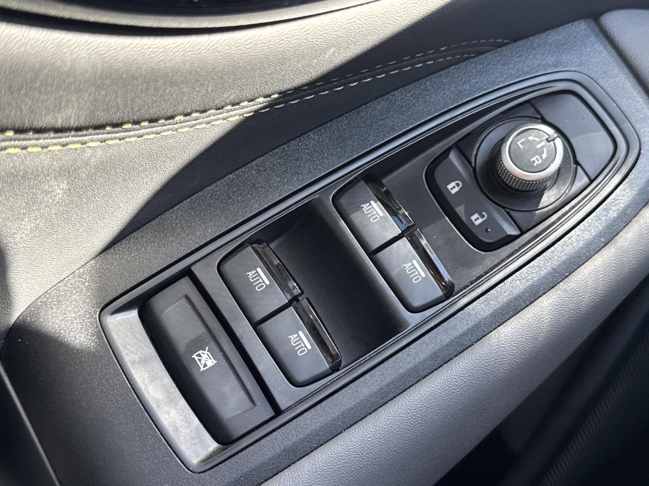 2025 Subaru Outback Onyx Edition San Antonio TX