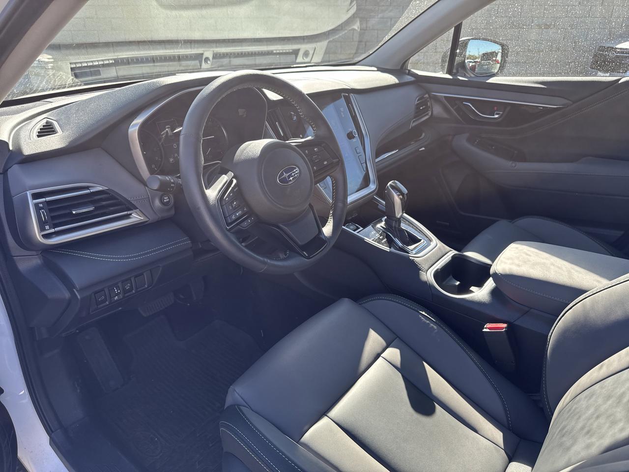 2025 Subaru Outback Onyx Edition San Antonio TX