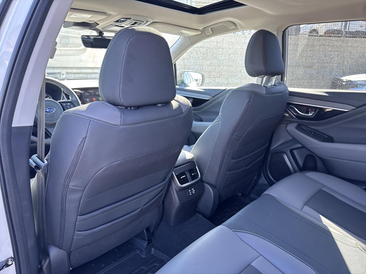 2025 Subaru Outback Onyx Edition San Antonio TX