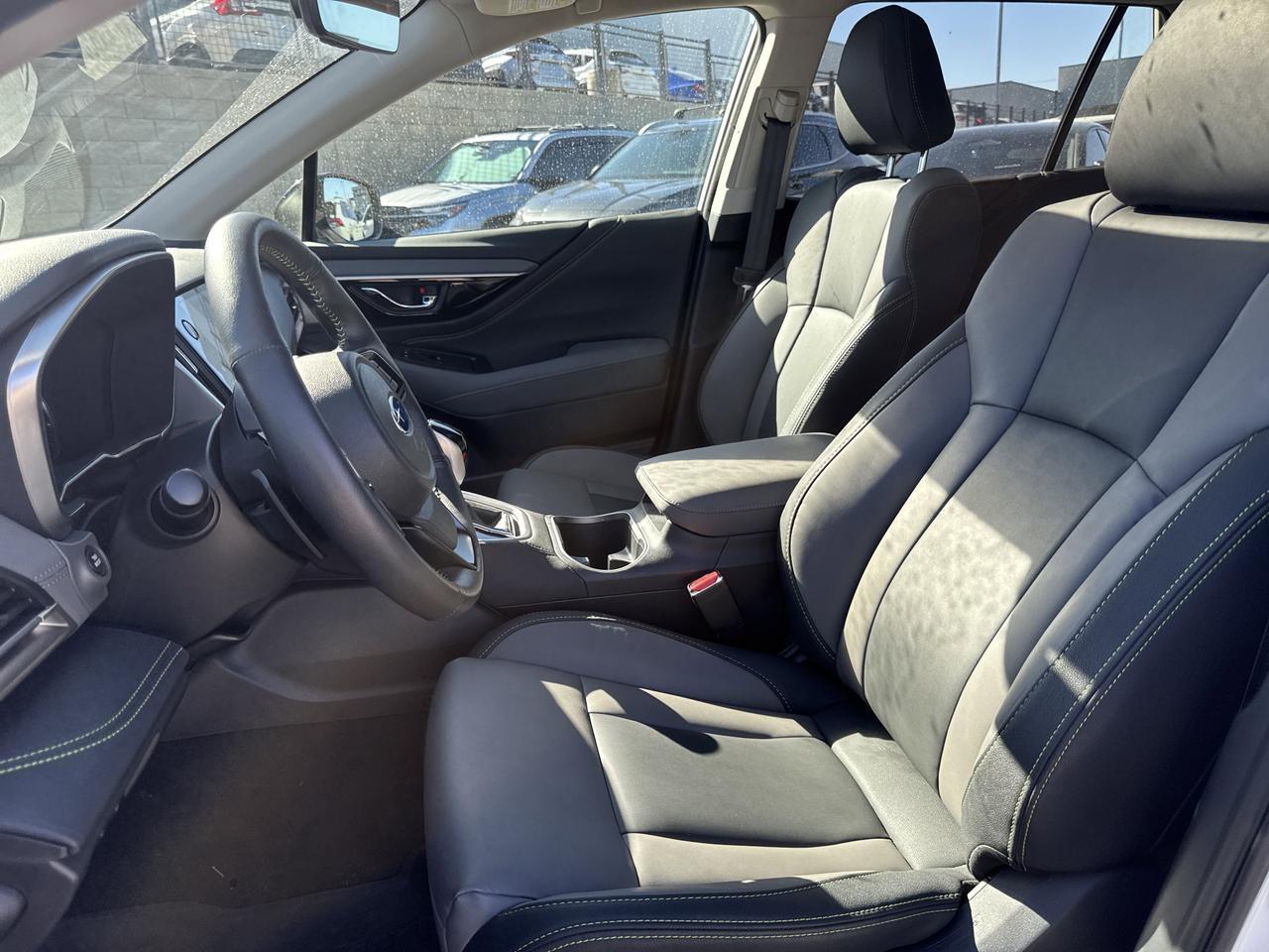 2025 Subaru Outback Onyx Edition San Antonio TX