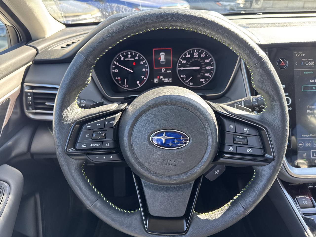 2025 Subaru Outback Onyx Edition San Antonio TX