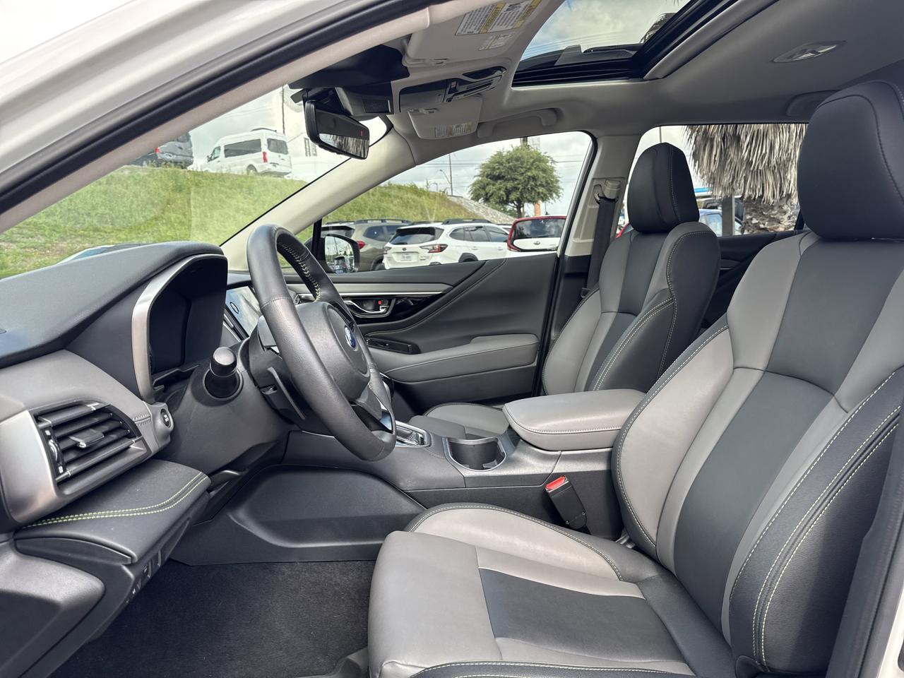 2025 Subaru Outback Onyx Edition San Antonio TX