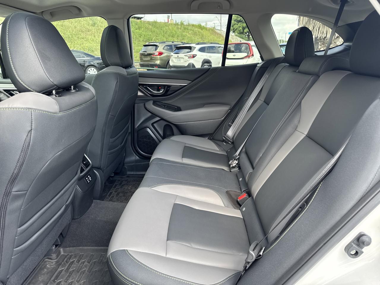 2025 Subaru Outback Onyx Edition San Antonio TX
