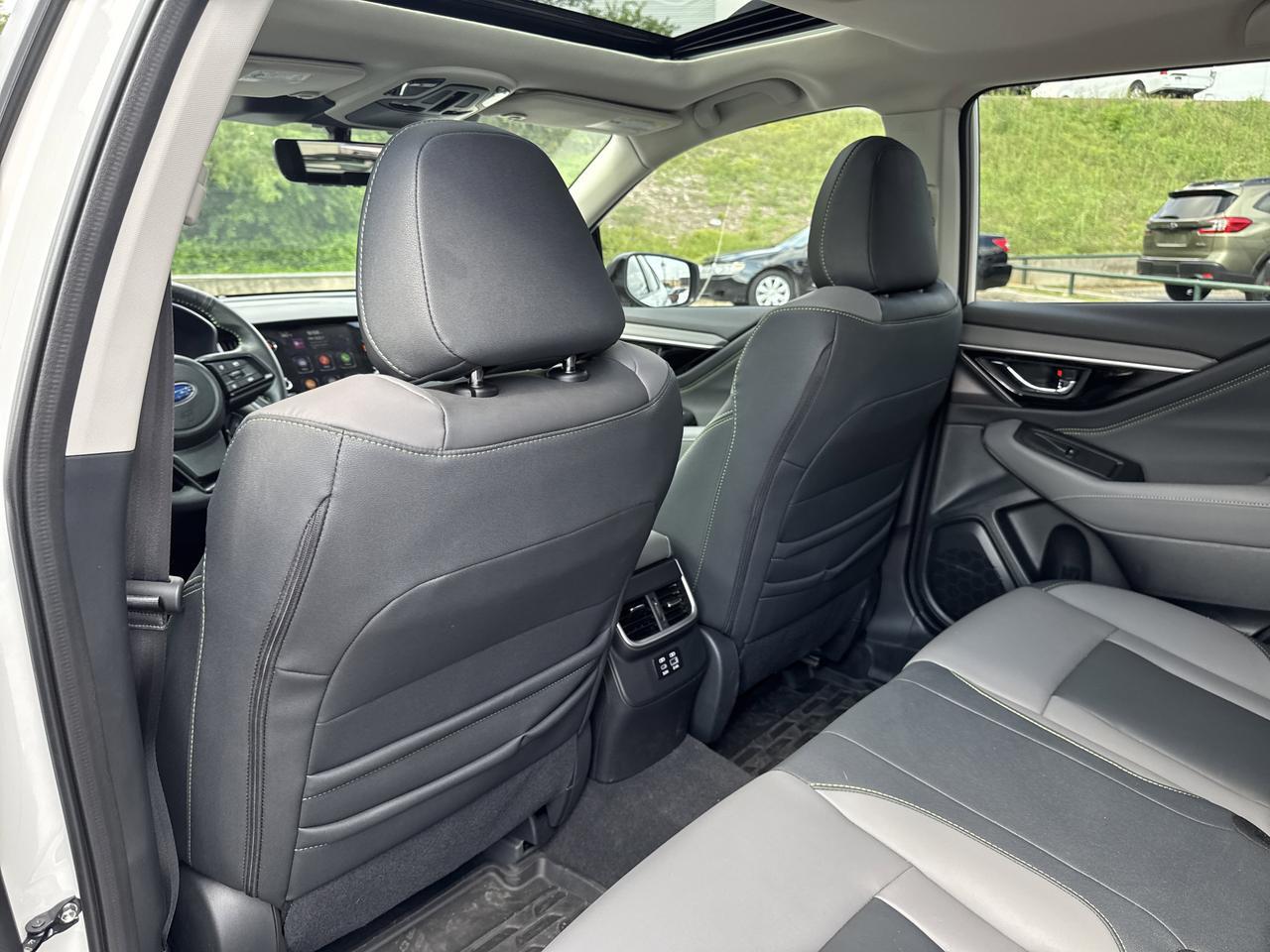 2025 Subaru Outback Onyx Edition San Antonio TX