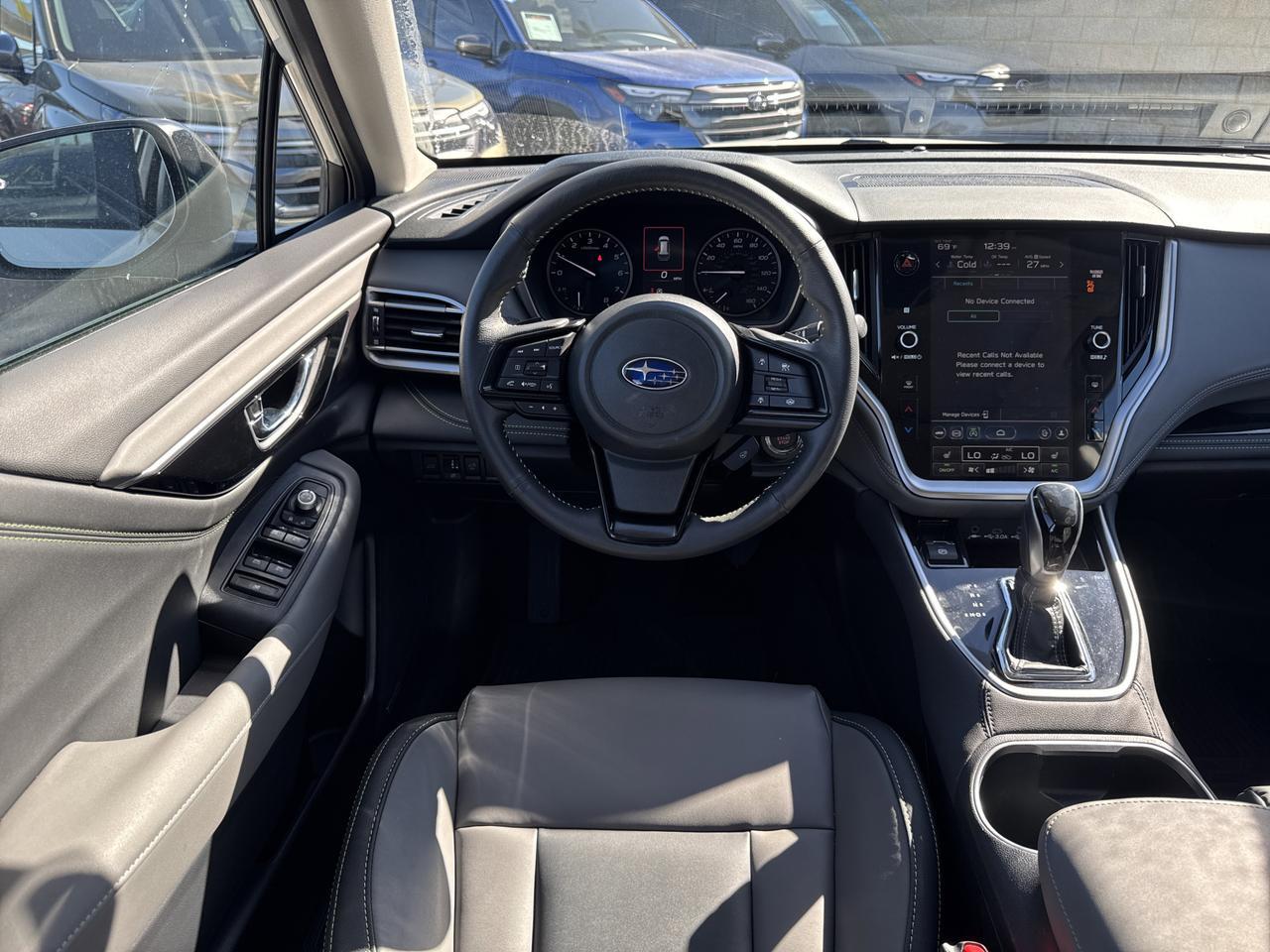 2025 Subaru Outback Onyx Edition San Antonio TX