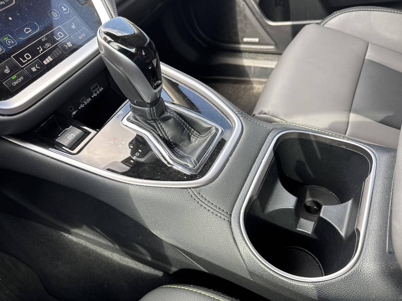 2025 Subaru Outback Onyx Edition San Antonio TX