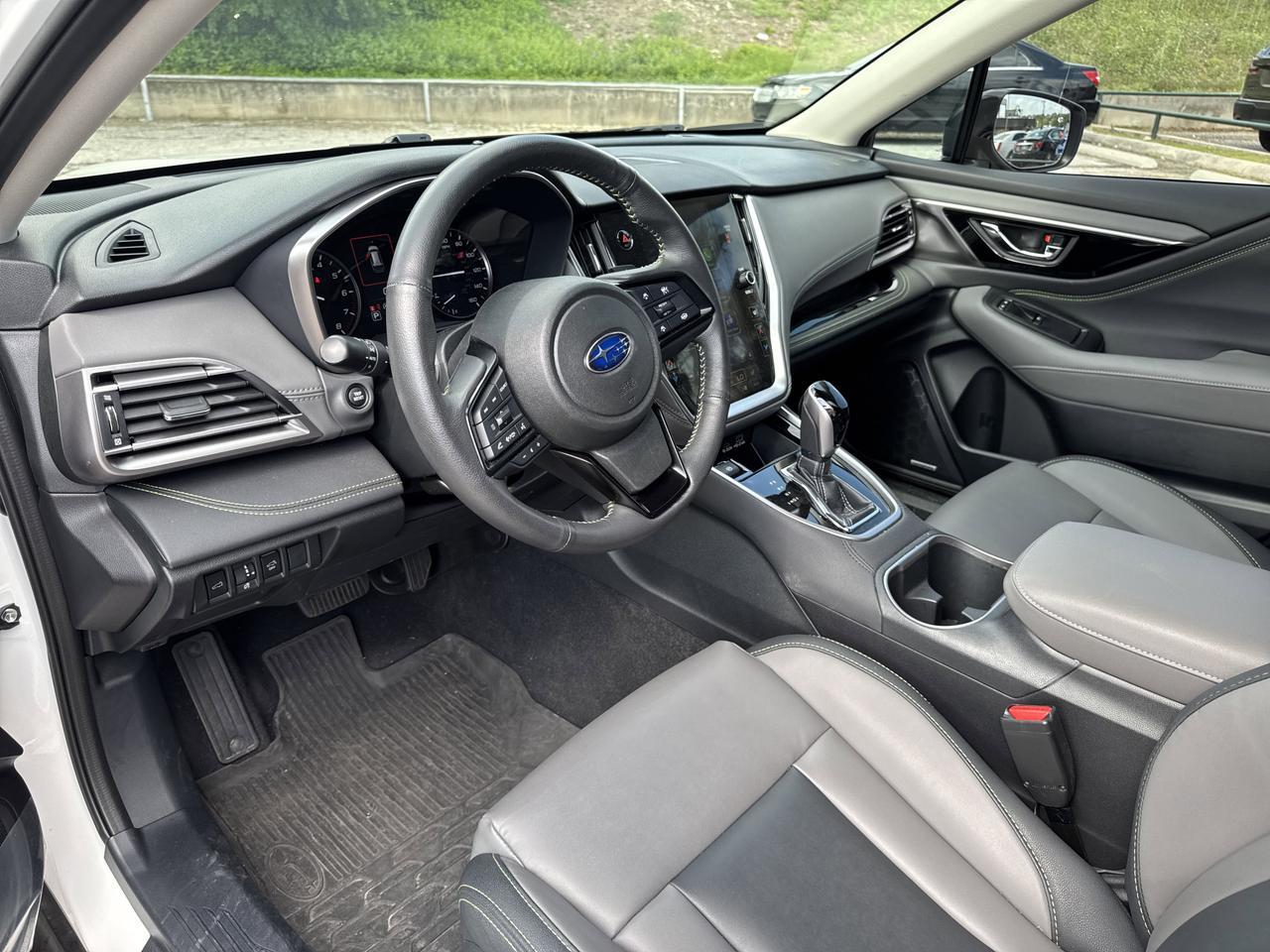 2025 Subaru Outback Onyx Edition San Antonio TX