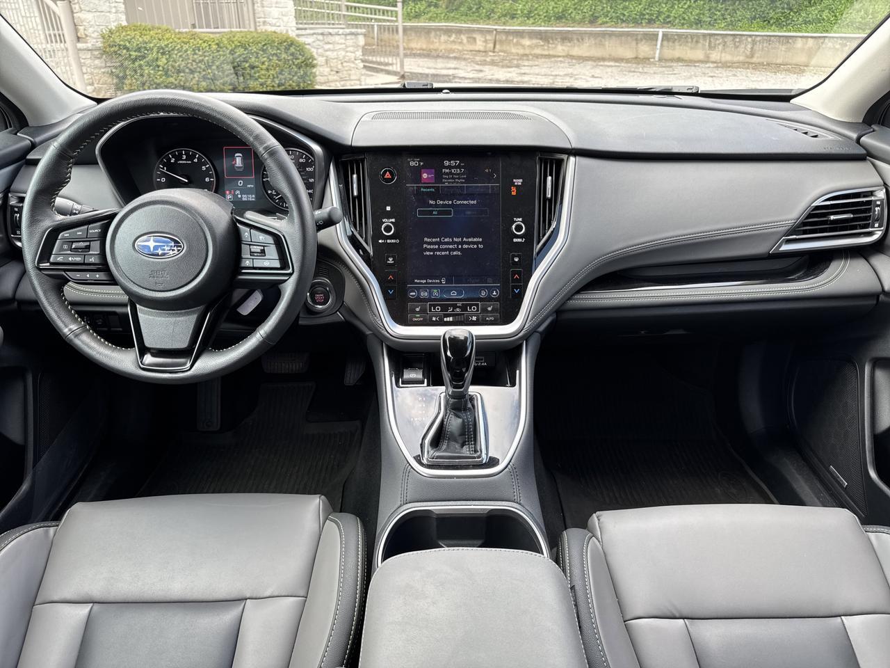 2025 Subaru Outback Onyx Edition San Antonio TX