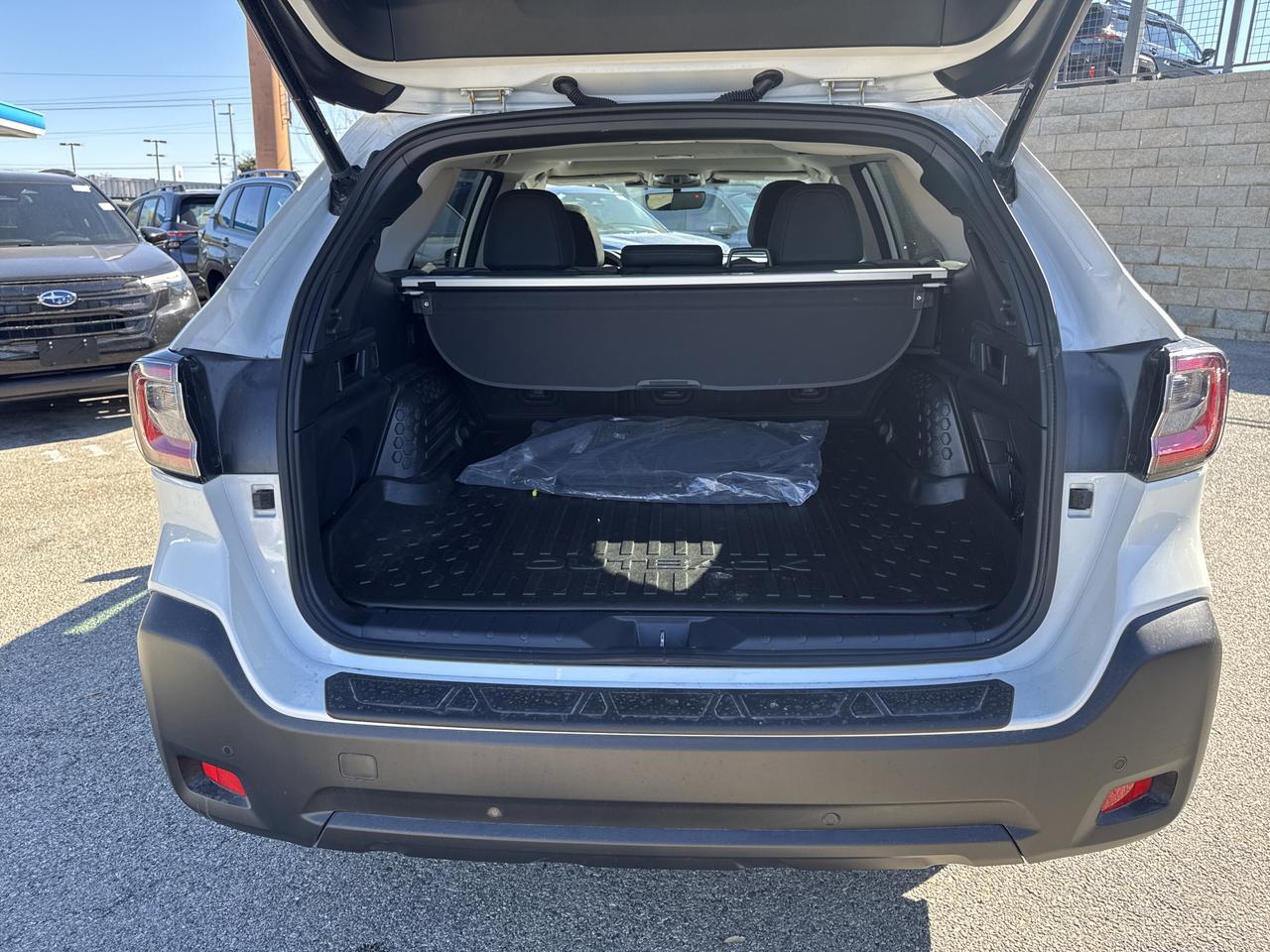 2025 Subaru Outback Onyx Edition San Antonio TX
