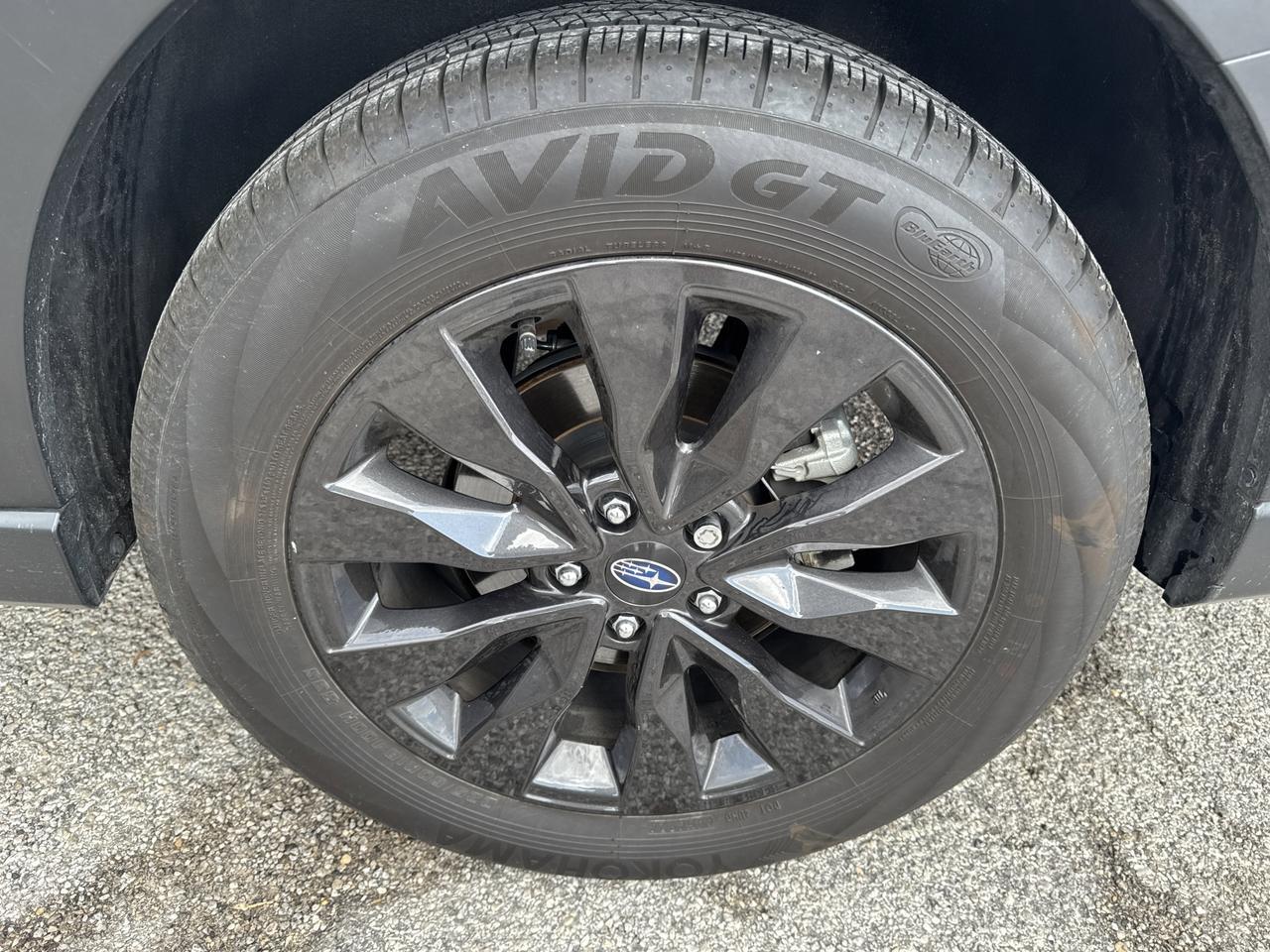 2025 Subaru Outback Onyx Edition San Antonio TX