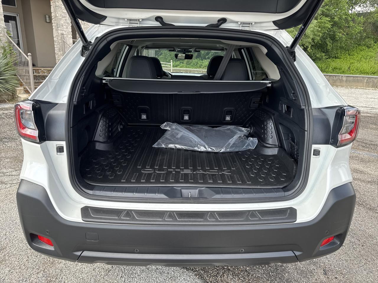 2025 Subaru Outback Onyx Edition San Antonio TX