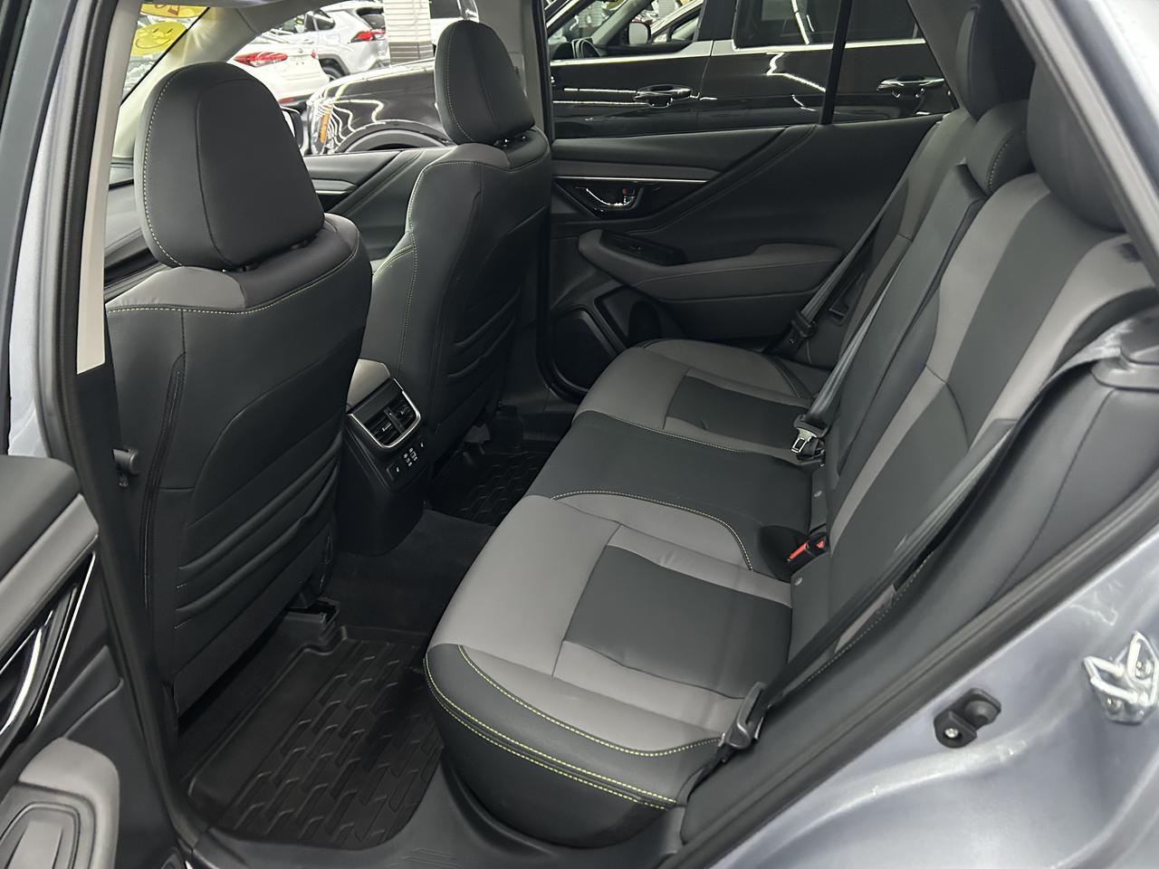 2025 Subaru Outback Onyx Edition XT AWD Benwood WV