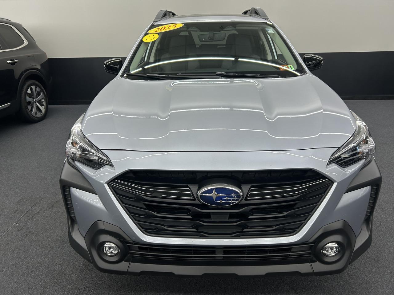 2025 Subaru Outback Onyx Edition XT AWD Benwood WV