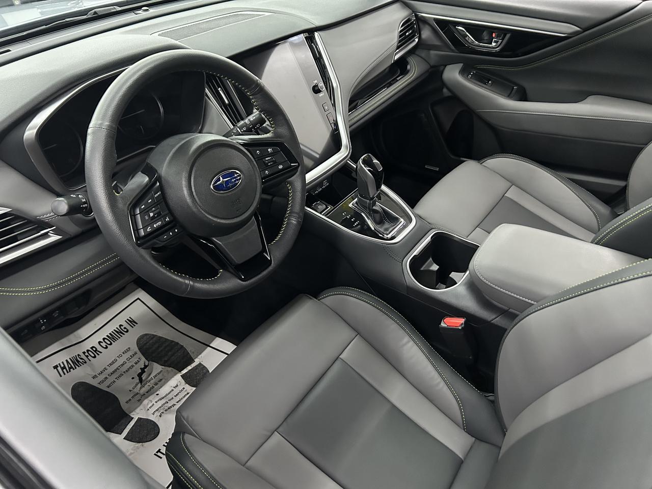 2025 Subaru Outback Onyx Edition XT AWD Benwood WV