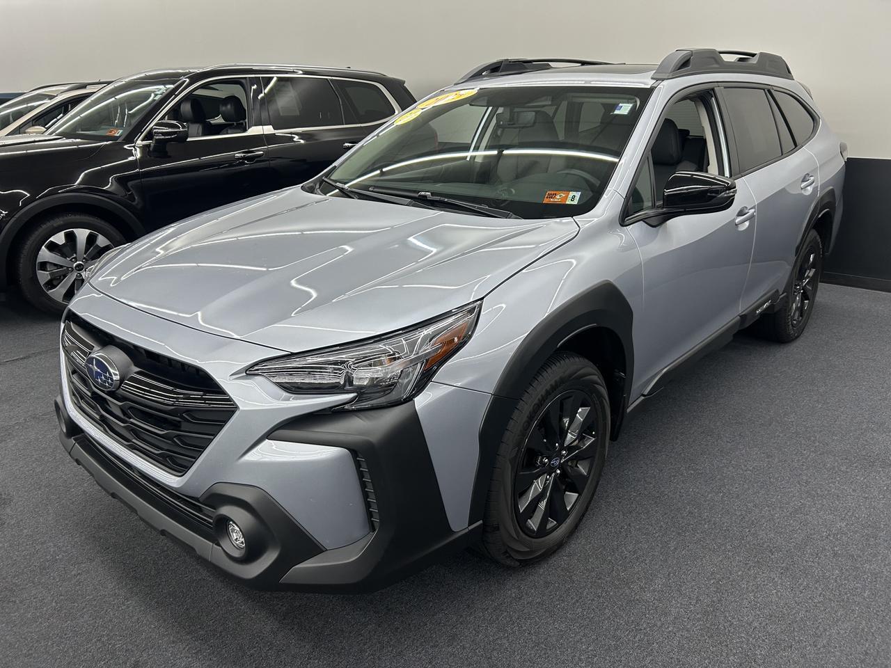 2025 Subaru Outback Onyx Edition XT AWD Benwood WV