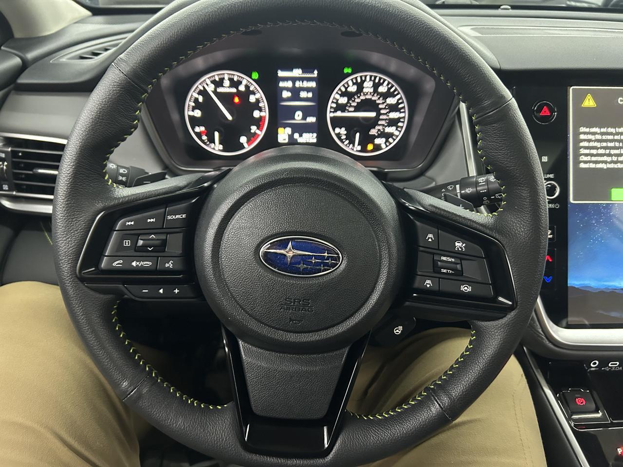 2025 Subaru Outback Onyx Edition XT AWD Benwood WV
