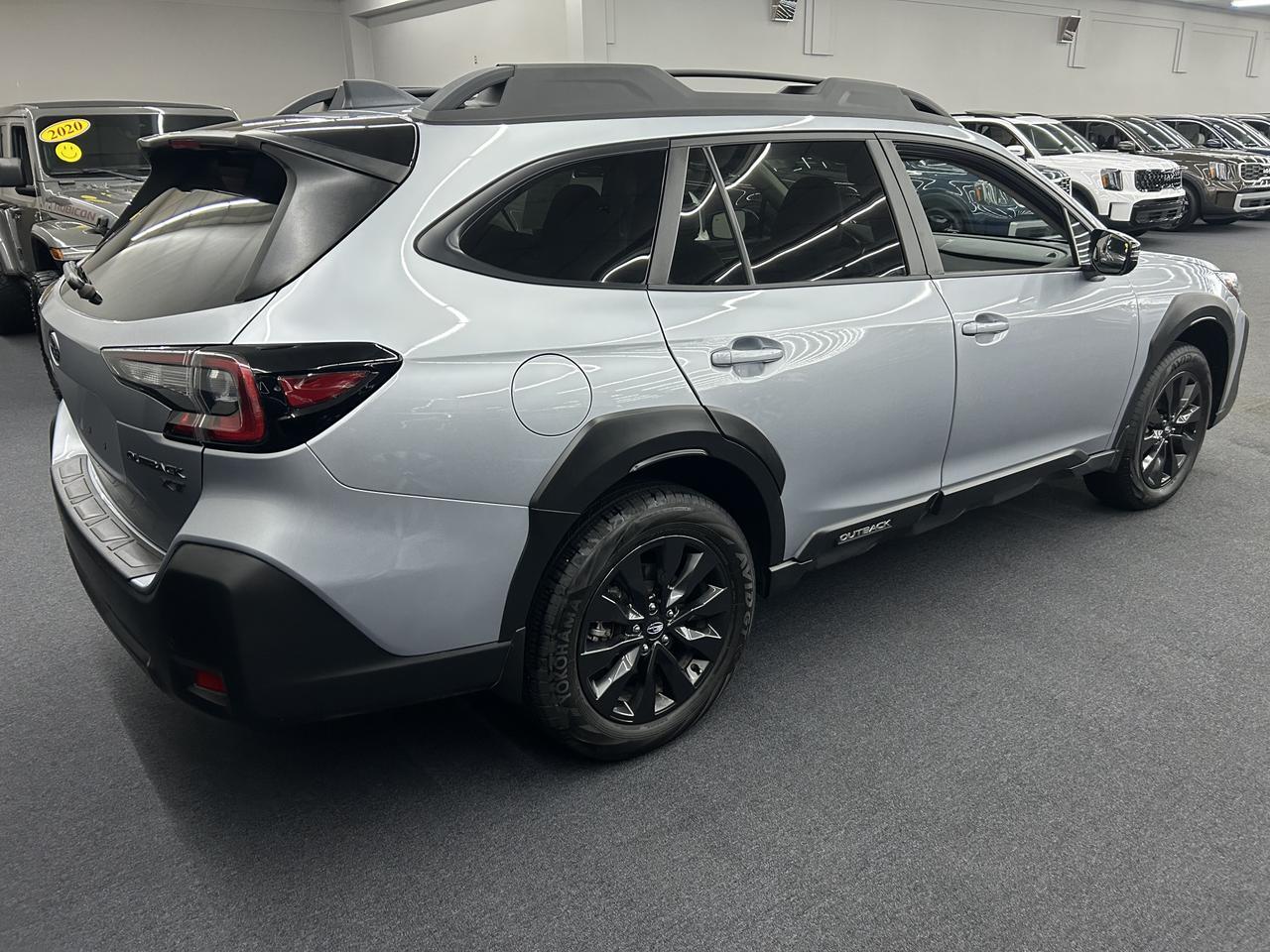 2025 Subaru Outback Onyx Edition XT AWD Benwood WV