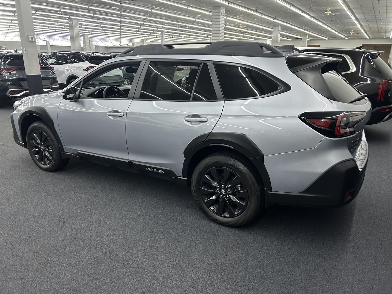 2025 Subaru Outback Onyx Edition XT AWD Benwood WV