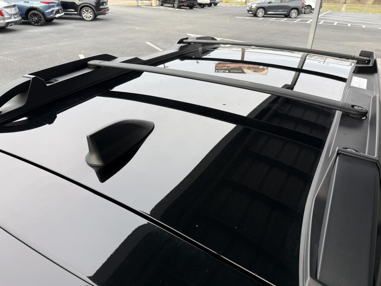 2025 Subaru Outback Onyx Edition XT Knoxville TN